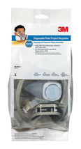 3M P95 Paint Project Disposable Respirator 5000 M - $33.95