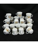 Corelle Indian Summer Cups  Lot of 20 - €19,47 EUR