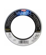 Berkley Vlmc30-15 Vanish Fluorocarbon Fishing Leader 30lb 30yd Clear - €21,60 EUR