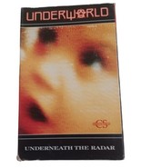 Underworld Underneath the Radar 1988 Cassette Tape Single - £8.53 GBP