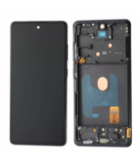 For Samsung Galaxy S20 FE 5G G781 LCD Touch Screen Digitizer Replacement... - $29.99