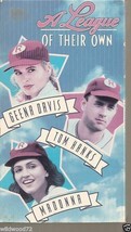 A League of Their Own (1993, VHS) - £3.85 GBP