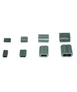 Field Guardian Crimp Sleeve 4-5 /10pk (9 ga)  200146  814421011589 - $10.98 CAD