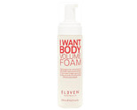Eleven Australia I Want Body Volume Foam 6.8 oz - $22.38