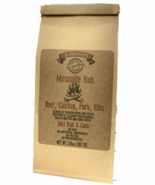 NEW! Mesquite Rub - 3.8oz - 3 Packages - €22,31 EUR