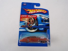 Van / Sports Car / Hot Wheels 151 Evil Twin #H6 - $9.99