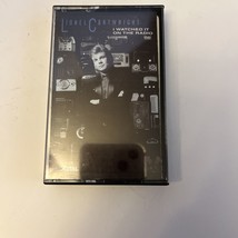 I Watched It On the Radio by Lionel Cartwright (Cassette, May-1990, MCA) - $5.00