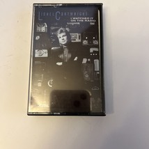 I Watched It On the Radio by Lionel Cartwright (Cassette, May-1990, MCA) - £3.75 GBP