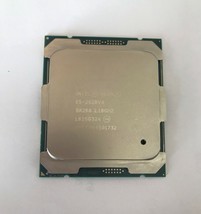 Intel SR2R6 Xeon E5-2620 v4 LGA 2011/Socket R 2.1GHz Server CPU - £40.16 GBP