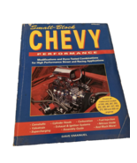Small Block Chevy Performance Handbook Dave F. Emanuel 1992 Manual Book ... - $490.57 MXN