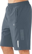 Men&#39;S 7&quot;/5&quot;/9&quot; Lightweight Sports Gym Basketball Shorts Hiking By Northyard - $37.95