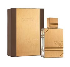 Al Haramain Amber Oud Gold Edition Eau de Parfum Spray, 2.0 Ounce image 2