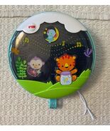 Fisher Price SHOOTING STARS Glow Soother - BFL54, Music &amp; Lights, WORKS!!! - $54.45