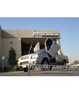FITS Nissan Frontier 1998-2004 Bolt on Vertical Doors Inc kit lambo door... - €1.665,24 EUR