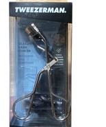 Tweezerman Classic Lash Curler Stainless Steel Eyelash Tool Model #1034-... - $14.84