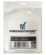 CheckOutStore Stamp &amp; Die Clear Storage Pockets (5 x 5 1/8) - $20.00+