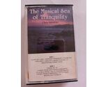 The Musical Sea of Tranquility CHRIS VALENTINO | Peaceful Productions 1987 - $11.76