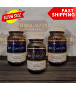 3 Gundry Bio Complete 3  Optimal Gut Health 60 Capsules Brand New Free S... - $68.21 CAD
