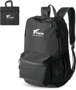 8 Fans 20L Hiking Backpack Waterproof Packable Travel Daypack Lightweigh... - $40.54 CAD