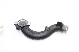 03-20 MERCEDES-BENZ W221 W222 S600 CL600 S65 UPPER RADIATOR COOLANT PIPE E4342 image 6