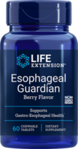MAKE OFFER! 3 Pack Life Extension Esophageal Guardian stomach indigestion image 1