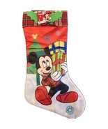Disney Mickey Mouse Christmas Stocking - €8,57 EUR