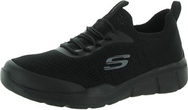 Skechers Mens Athletic Shoes Size 12 Color Black - £57.39 GBP