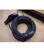 Lowrance HS-WS-50/192 Combo, 20 Deg.192 kHz And 36 Deg.50 kHz Skimmer Tr... - $48.51