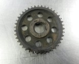 Camshaft Timing Gear From 2002 Ford Windstar  3.8 - $34.95