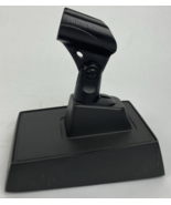 Shure S37A - Microphone Desk Top Mic Stand with Shure Mic Clip- LOOK - $33.65