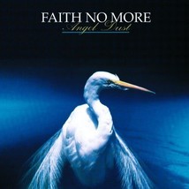 Angel Dust [Audio Cassette] Faith No More - £17.91 GBP
