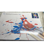 Painting By Numbers Kit-Cat-ADULTS - $75.81 CAD