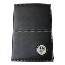 LEEDS UNITED FC EXECUTIVE GOLF SCORECARD HOLDER. OLD BADGE. - $547.02 MXN
