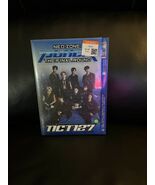 Punch Neo Zone The Final Round By NCT #127 CD The 2nd Album