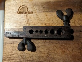Vintage Imperial Brass Chicago Flaring Tool - $5.93