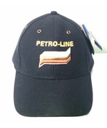 Petro Line Baseball Cap Fersten Worldwide Prestige Collection Adjustable... - £10.96 GBP