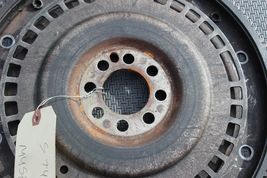 2000-2002 JAGUAR S TYPE V8 AT AUTO TRANS FLYWHEEL FLY WHEEL DISC M458 image 3