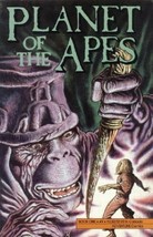 Planet of the Apes Comic Book #9 Adventure Comics 1991 NEAR MINT NEW UNREAD - £3.18 GBP
