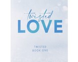Twisted Love by Ana Huang (English, Paperback) Brand New Book - $14.85