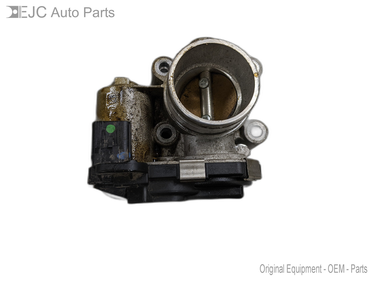 Throttle Valve Body For 16-19 Chevrolet Cruze  1.4 12671379 Turbo - $34.60