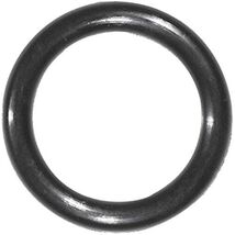 Danco 1 in. D X 3/4 in. D #15 Rubber O-Ring 5pk - $23.27 CAD