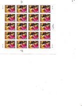 US Stamps/Postage/Sheets Sc #3203 Cinco de Mayo MNH F-VF OG FV $6.40 - £5.34 GBP