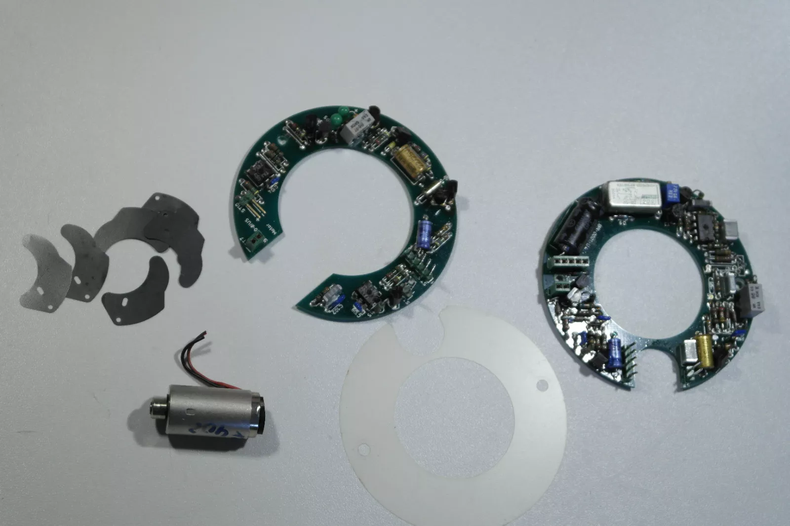 Schneider Xenon Lens Objektiv F0.95 lens electronic circuits and motor l... - $12.95
