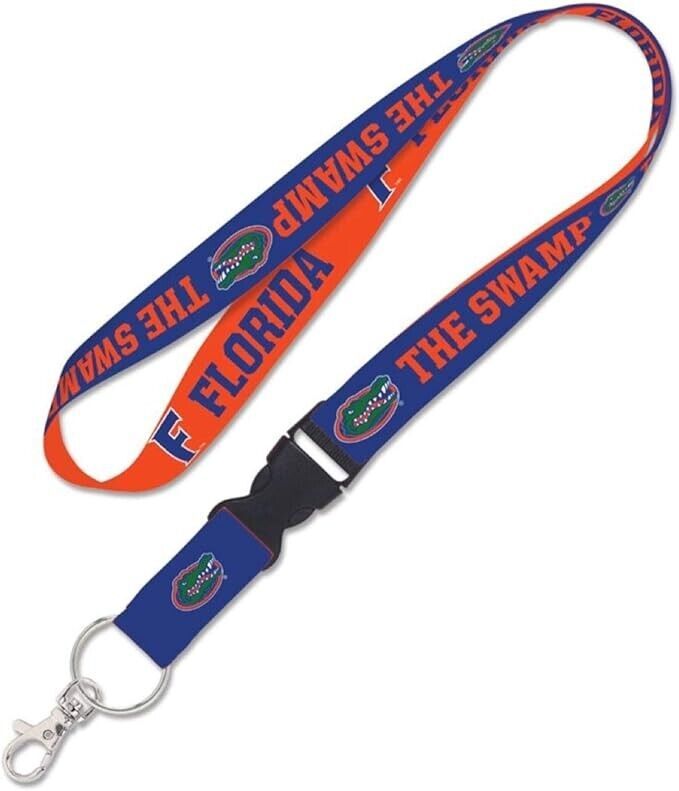Florida Gators Lanyard - $12.19