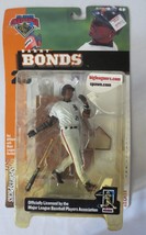 Barry Bonds 25 Big League Challenge no team McFarlane Toys Series 1 - $10.00