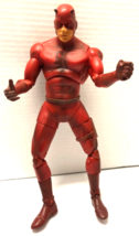 Daredevil Amazing Spider-Man 12" Action Figure 2006 Toybiz Marvel Legends - $39.60