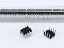 10PCS UC3844BN UC3844B ST PWM Switching Controller IC 500 kHz DIP-8 SMPS - $5.00