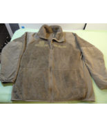 ARMY USAF PECKHAM GEN III COYOTE BROWN OCP FLEECE COLD WEATHER JACKET ME... - €38,51 EUR