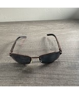 Carrera Sunglasses K2/S 06ZM Brown Full Rim 57-19-130 FRAMES ONLY - $28.91 CAD