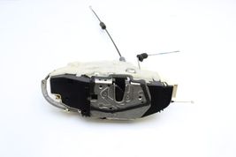 07-13 MERCEDES-BENZ S550 REAR RIGHT PASSENGER DOOR LOCK LATCH ACTUATOR Q3855 image 6
